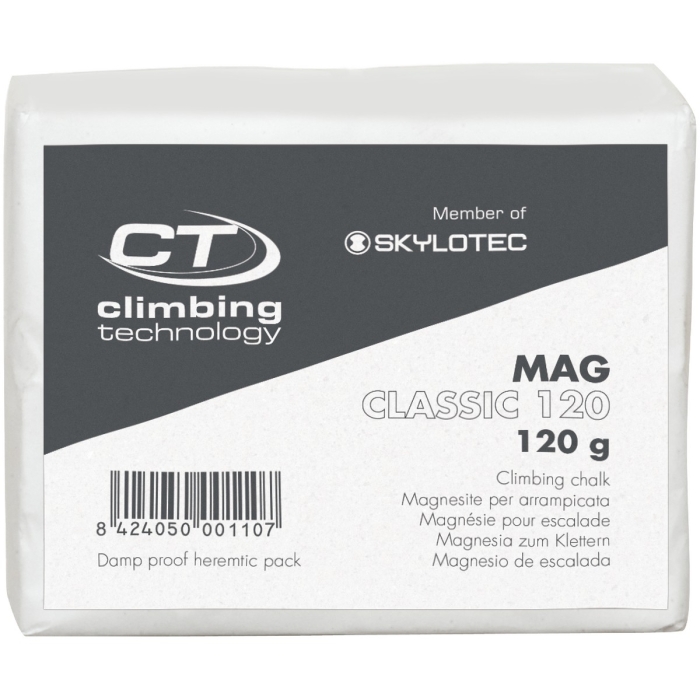 Magnezja Climbing Technology MAG CLASSIC 120 g